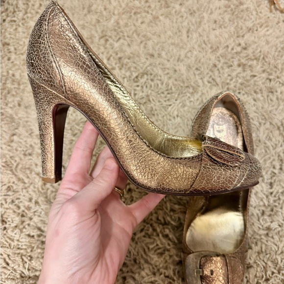 D&G Dolce and Gabbana women’s pumps heels - Picture 1 of 7